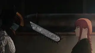 Chainsaw Man But It's Chinese Censorship