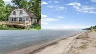 4805 Rosabelle Beach Avenue, Holland, MI Presented by Derick Carini.