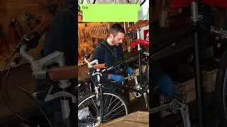Why Professional Assembly Isn&rsquo;t Optional | Brooklyn Bicycle Co.