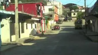 Welcome To Chicontla