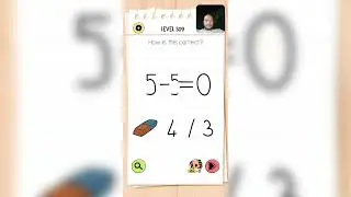 🧠 Brain Test 4 Level 309