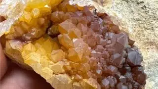 Whatnot 💎 Crystals Gems & Mineral Rock Auction 💎