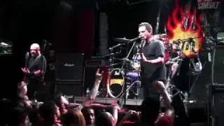 Nitrominds (Hangar 110 01/04/2017)
