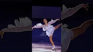 Anna Shcherbakova 💌 #russianfigureskating #аннащербакова #annashcherbakova #figureskatingrussia