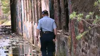 Missing Persons Unit - Redford Case