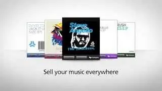 Menyou - Steve Angello
