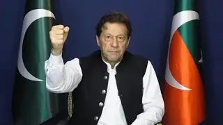 Ex PM Khan Speech in Karachi Jalsa | Jiyo Karachi Sada Jiyo | 2022