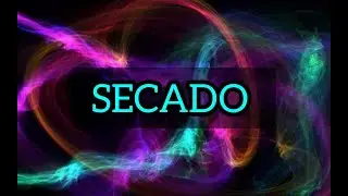 SECADO de hongos