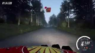 Renss Rally Germany C4