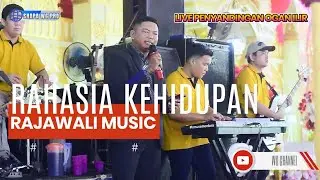 RAHASIA KEHIDUPAN | RAJAWALI MUSIC | PENYANDINGAN OGAN ILIR | SHAPA WG