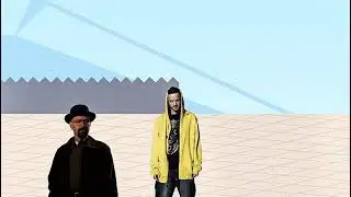Breaking Bad Fan Episode: Breaking Bad in TPOT