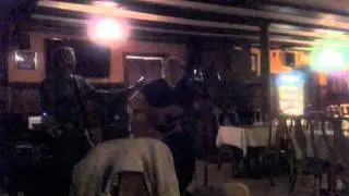 God Only Knows - George Belli & Rich Blumenthal duo