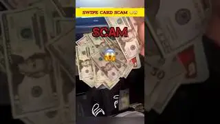 ATM card scam 😳😱 | Debit card scam | Credit card scam | bank card scams | ATM card fraud | scams |