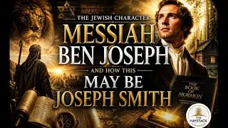 Messiah Ben Joseph & The Last Days, Two Witnesses, Peacekeepers, Armageddon