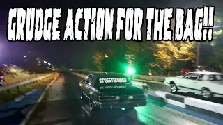 THE COVID 19 ALL MOTOR MONTE CARLO AND STREET RUNNER ALL MOTOR REGAL WENT AT IT!