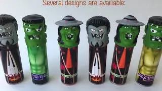 Top Fun Halloween Products from ODM Group