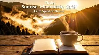 Piano Rain Sounds &ndash; Calm and Comforting