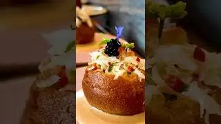 Saira Celebration Dinner - Fenchurch Restaurant @ Skygarden