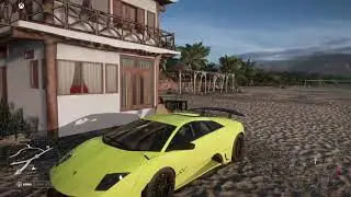 Como jogar com PC Fraco :Forza Horizon 5 Novo Recurso no Xcloud (Clarity Boost)