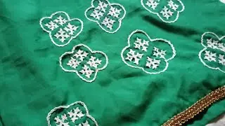 Most Beautiful Sindhi Hand Embroidery Designs | Sindhi Mirror Work | Sindhi Embroidery Kurti Designs