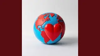 One World, One Heart