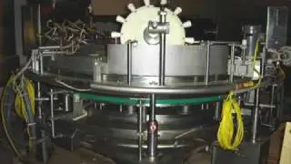 ZACMI 45-Pocket Direct Filler  #10558