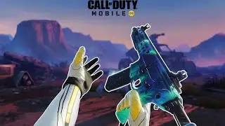 CODM 4V4 #shorts #codmobile #codm