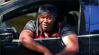 &ldquo;HOTSPOT!&rdquo; - Ayo & AYOCHILLMANNN