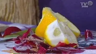 I rimedi di nonna Marisa: come curare il mal di gola, di testa e di denti