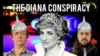 The Truth About Diana...