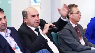 Проект 5-100 Конференция НГУ