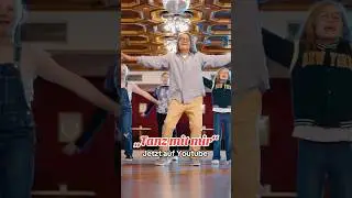&bdquo;Tanz mit mir&ldquo; Detlev J&ouml;cker #kinderparty #kinderdisco #shortsvideos
