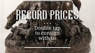 Record prices at Clements Nov. Auction 2017