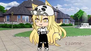 ~Ma lionne~ partie 2