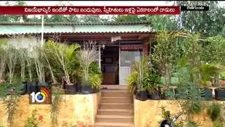 ACB Officers Raids On Renigunta Checkpost | Chittoor | AP | 10TV