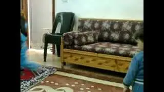 مغامرات هبةُ الله و حمزة سكر