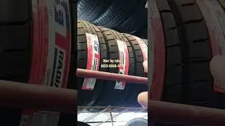 harga ban mobil ring 13 harganya 600 ribuan #shorts #short #hargabanmobil #hargabanmobilmurah