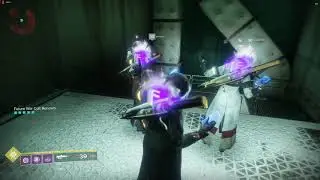 D2 Future War Cult