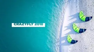 CrazyFly 2018