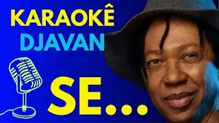 DJAVAN | SE... | KARAOKE