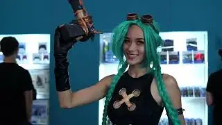 rAge Expo 2022 Aftermovie