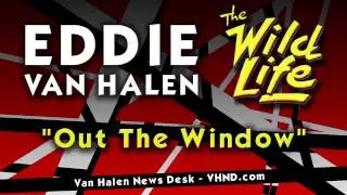 Eddie Van Halen - 