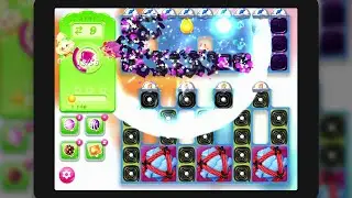 Let's Play - Candy Crush Jelly Saga (Level 5141 - 5145)