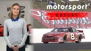 StarCom Racing buys charter, signs driver for 2019 season and Daniel Henric&rsquo;s new Iconic Number