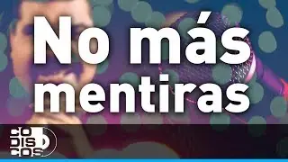 No Más Mentiras, Maelo Ruiz - Karaoke