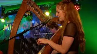 LISA CANNY + BAND - Run Back To You