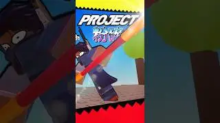 Project Smash был пиком файтингов в ROBLOX. | #roblox #шорты #youtubeshorts #ytshorts