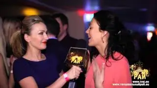 Танцевальный Pай 52 (Tantsuparadiis 52) / ИНФИНИТИ 3 МАЯ в клубе 777