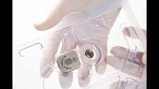 Implante Coclear HiRes Ultra 3D