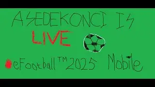 Push Rank pagi2 | eFootball 2025 Mobile